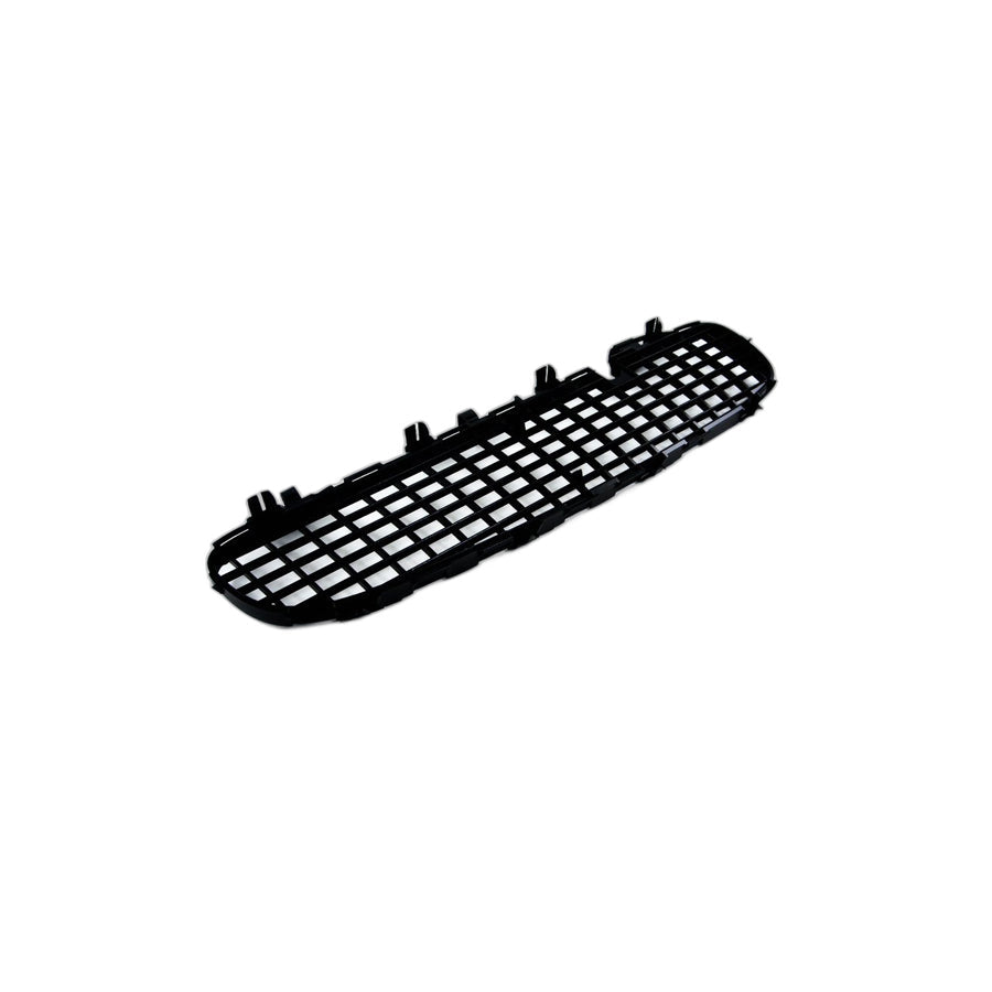 Genuine BMW 51137113732 E53 Leaf Grill, Right (Inc. X5 4.8is, X5 3.0i & X5 4.4i)