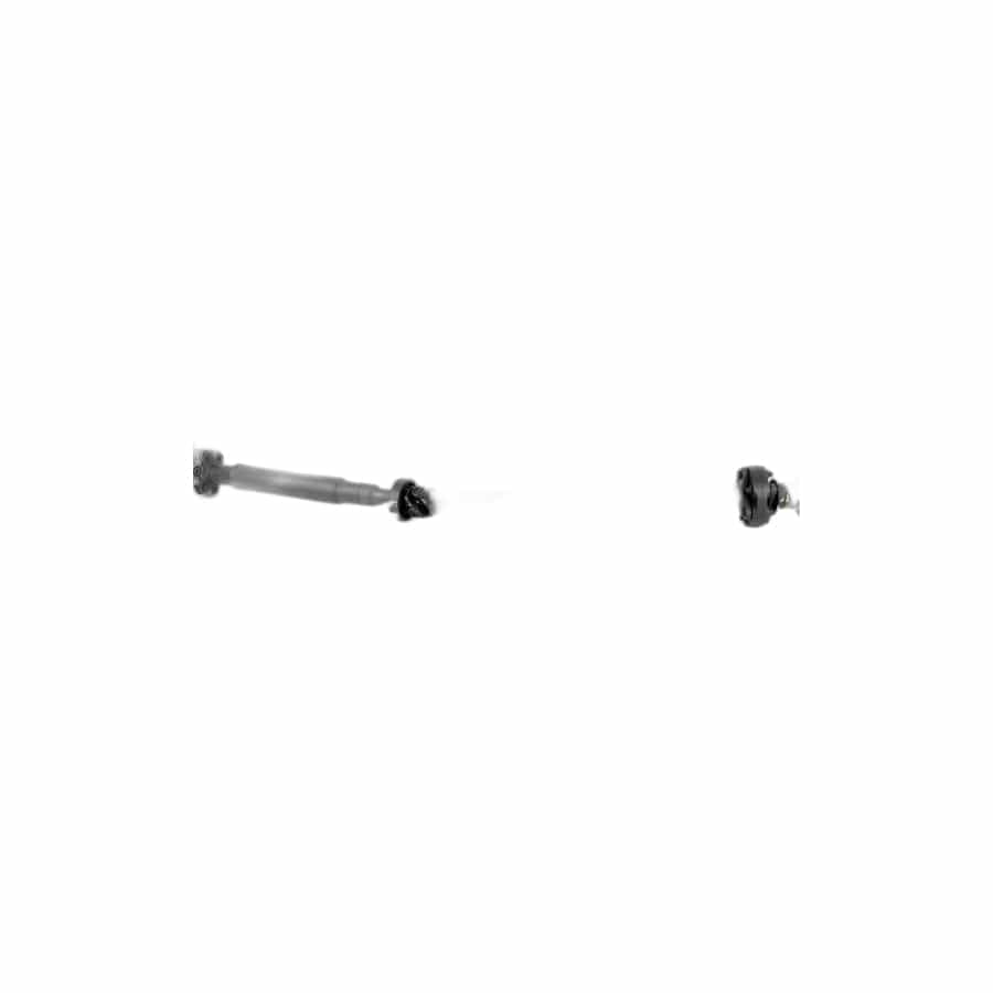 Genuine BMW 26107614668 F02 Drive Shaft Automatic Transmission L=1664mm (Inc. 750LiX)