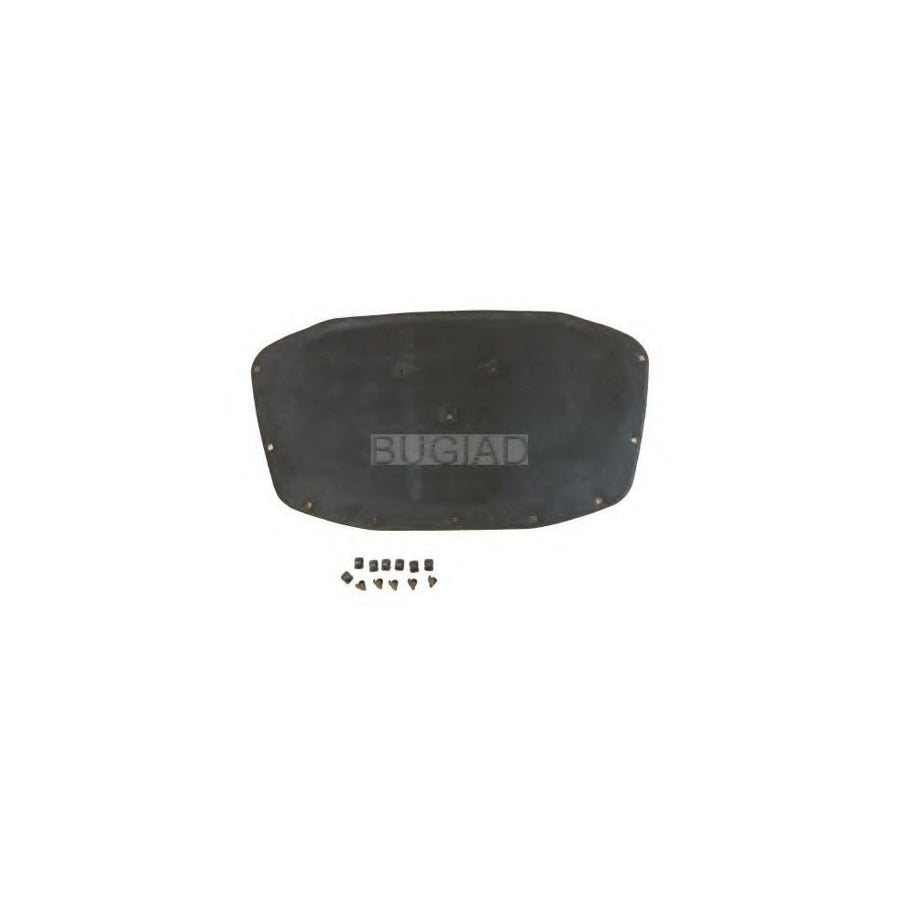 BUGIAD Bsp23630 Silencing Material, Engine Bay for Skoda Octavia