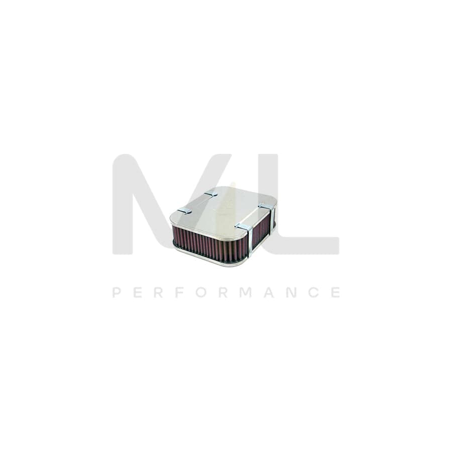 K&N 56-9332 Custom Racing Assembly