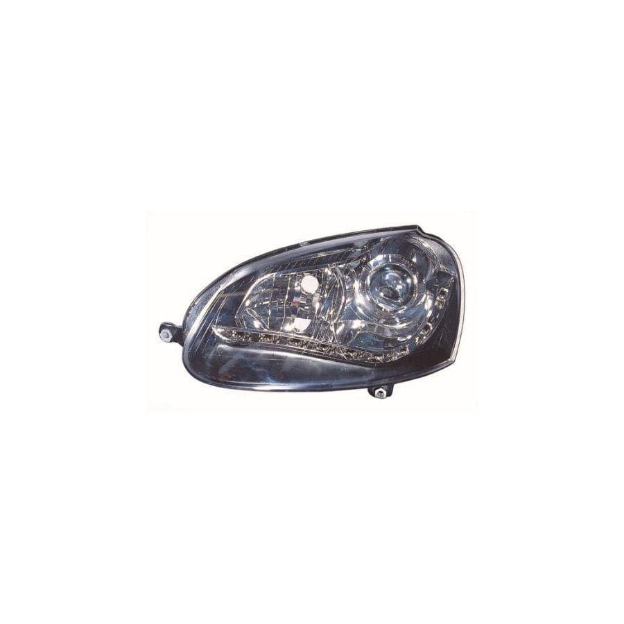 Abakus D411102Pldem2 Headlight Set