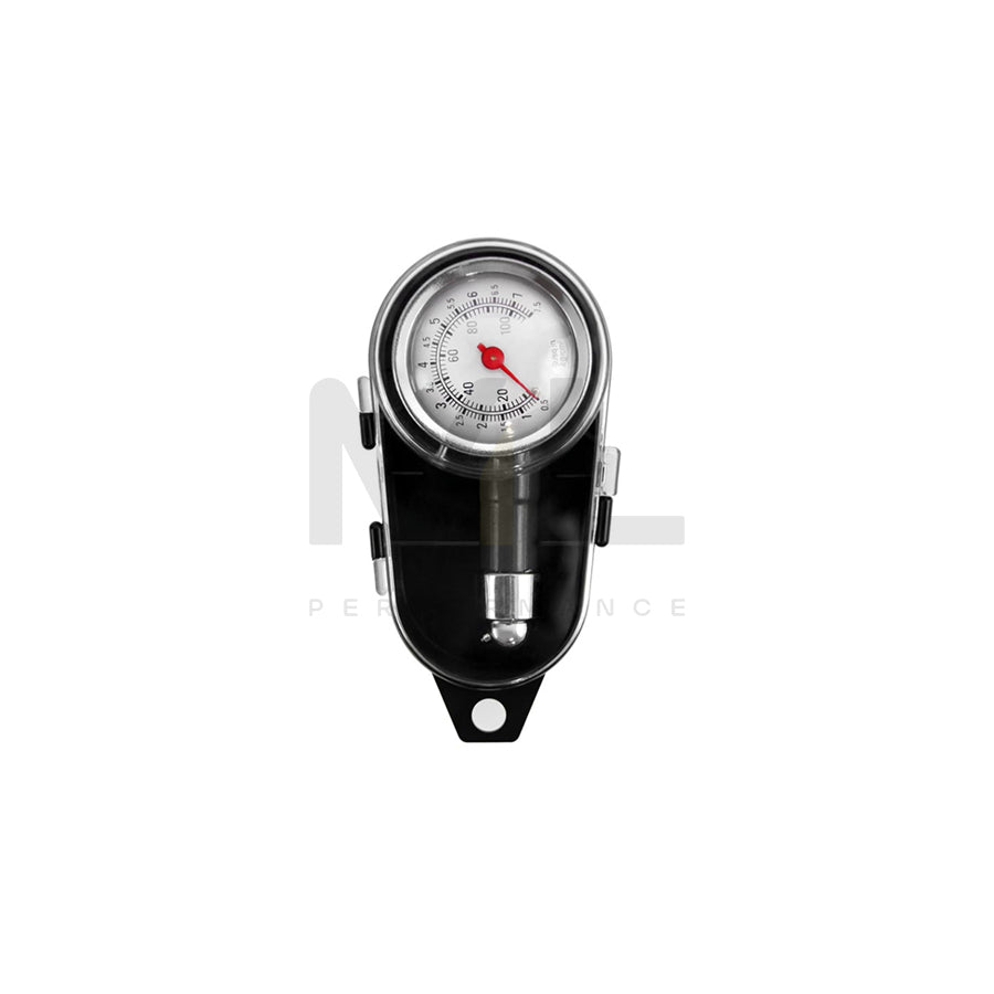 AMiO PG-7,5 bar 01707 Tyre pressure gauge Pneumatic, Measuring Range to: 7.5bar