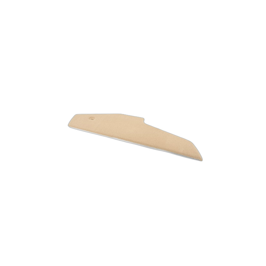 Genuine BMW 51168196917 E39 Front Left Center Console Trim Panel SANDBEIGE (Inc. 520i, 523i & 525tds)