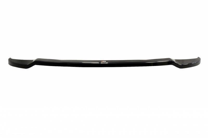 Maxton Design Infiniti QX70 Front Splitter V.1