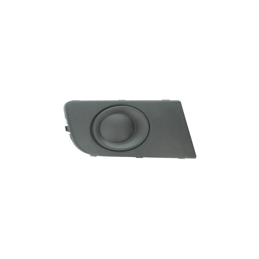 Blic 6502-07-9595916P Bumper Grill for VW Amarok Pickup (2Ha, 2Hb, S1B, S6B, S7A, S7B)