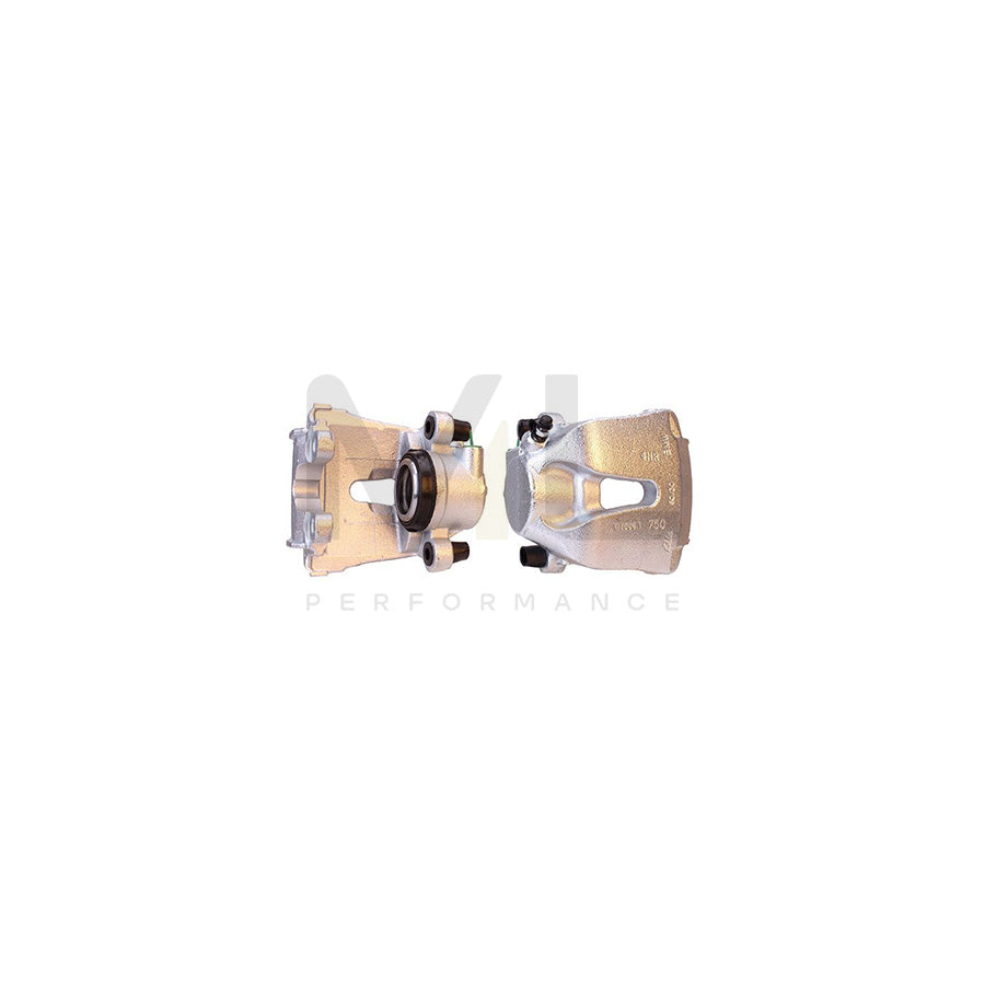 HELLA 8AC 355 399-321 Brake Caliper without holder | ML Performance Car Parts