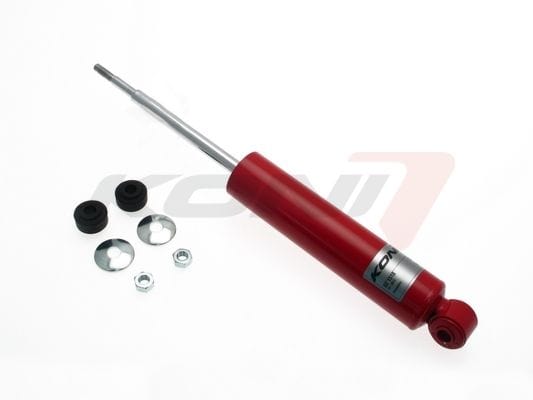 KONI 82-1518 Front Axle Shock Absorber for Ford USA Econoline Minibus