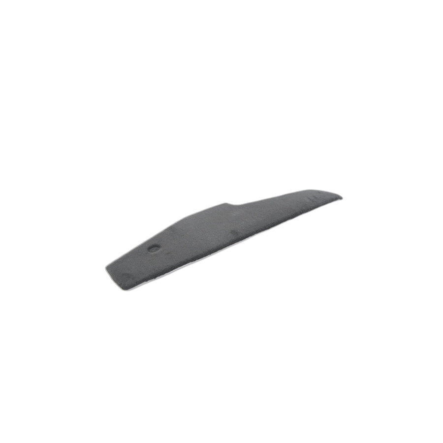 Genuine BMW 51168196911 E39 Front Left Center Console Trim Panel SCHWARZ (Inc. 540iP, 530i & 525td)