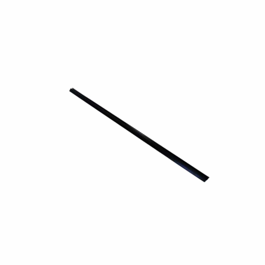 Genuine BMW 51218158186 E38 Front Right Sealing Betw.Door/Entrance SW SEIDENMATT (Inc. 750i, 735i & 740iL)