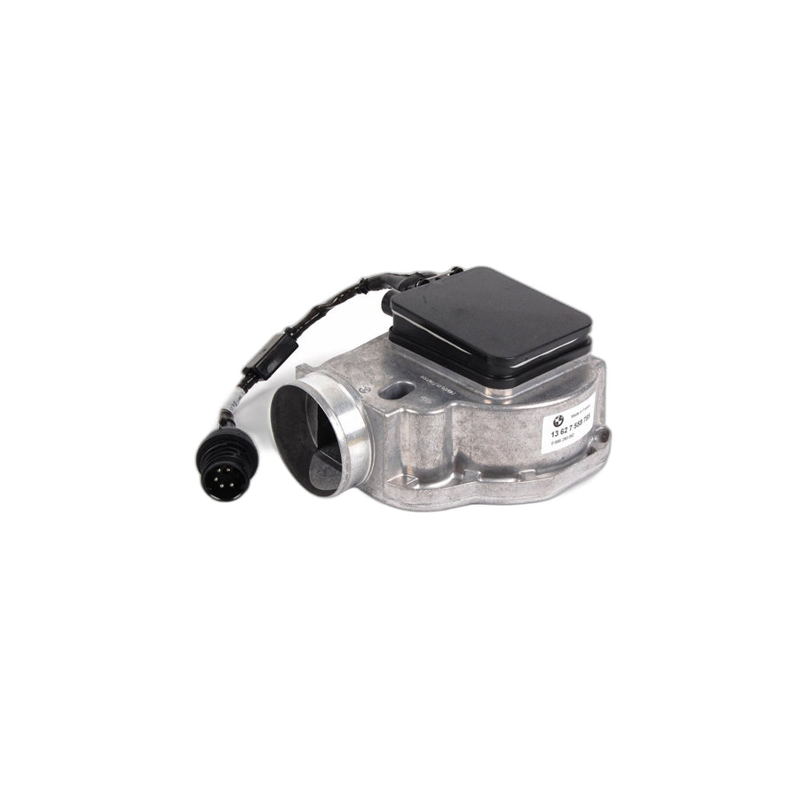Genuine BMW 13627558785 E34 E36 Exch.Vol.Air Flow Sensor W. Adapter Lead (Inc. 318i, 518g & 318is)