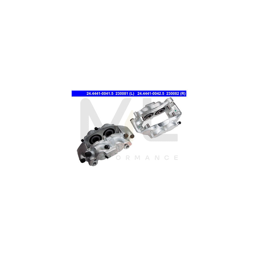 ATE 24.4441-0042.5 Brake Caliper