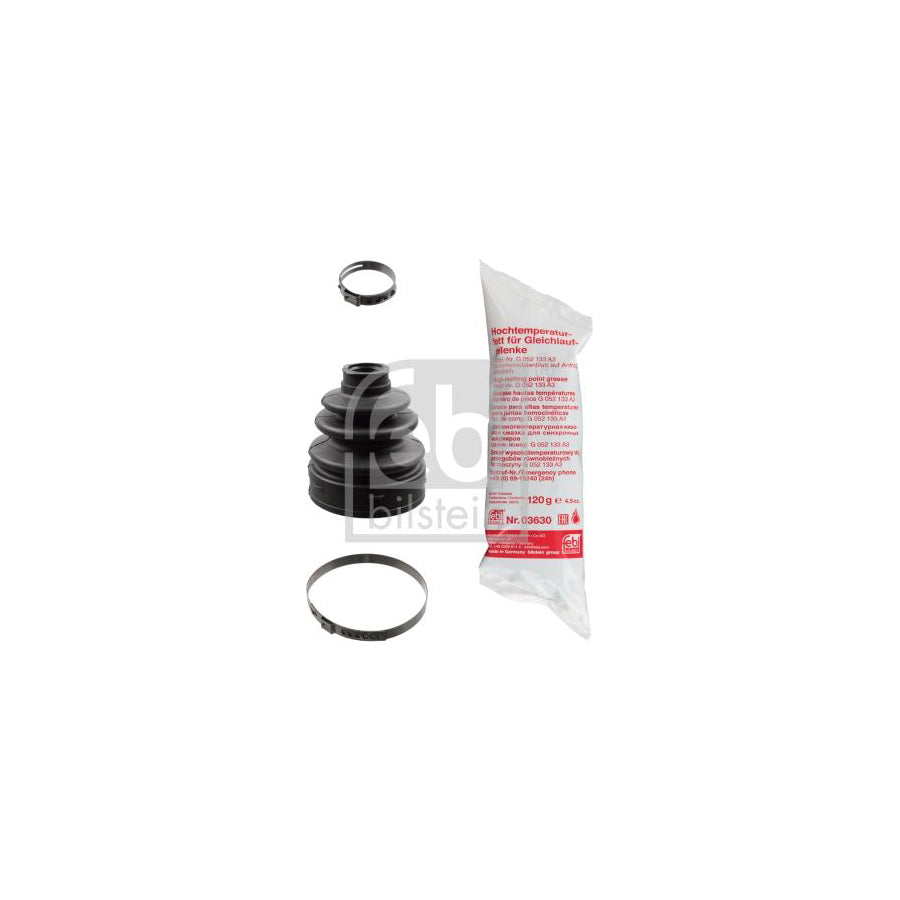 Febi Bilstein 101964 Bellow Set, Drive Shaft For Mazda 3