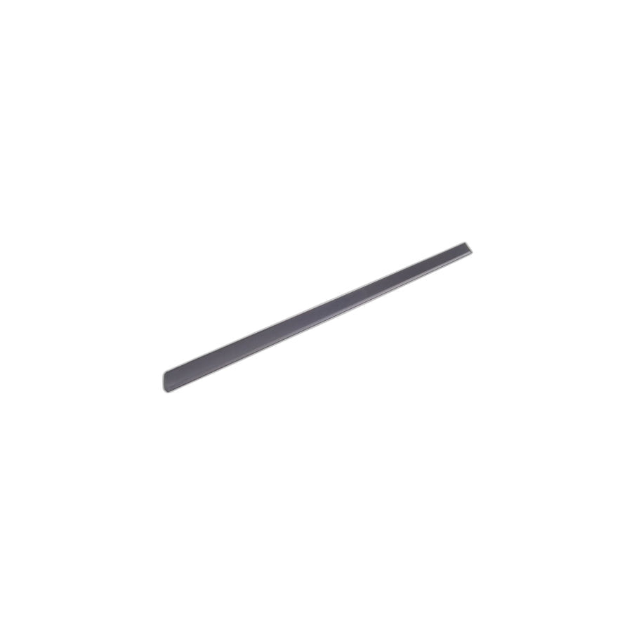 Genuine BMW 51138208399 E38 Moulding Door Rear Left SCHWARZ (Inc. 740iL, 750iLS & 730iL)