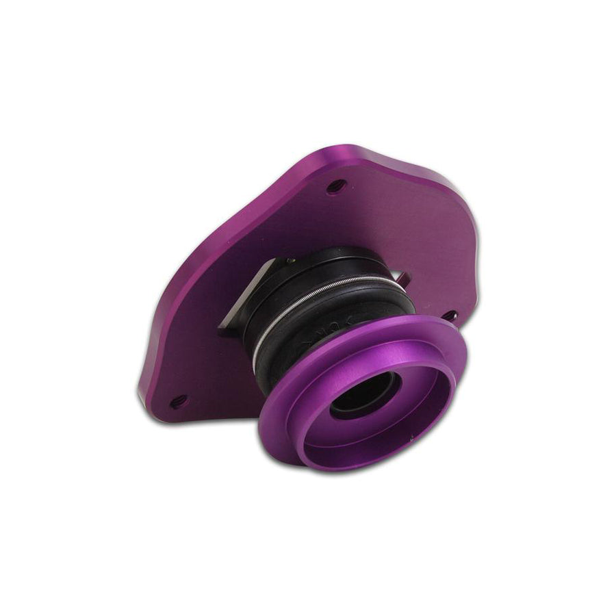 KW 19000765 Audi Seat VW Clubsport Top Mounts FA - With Camber Adjustment (A3, TT, Leon, Golf & Scirocco) 4 | ML Performance UK Car Parts