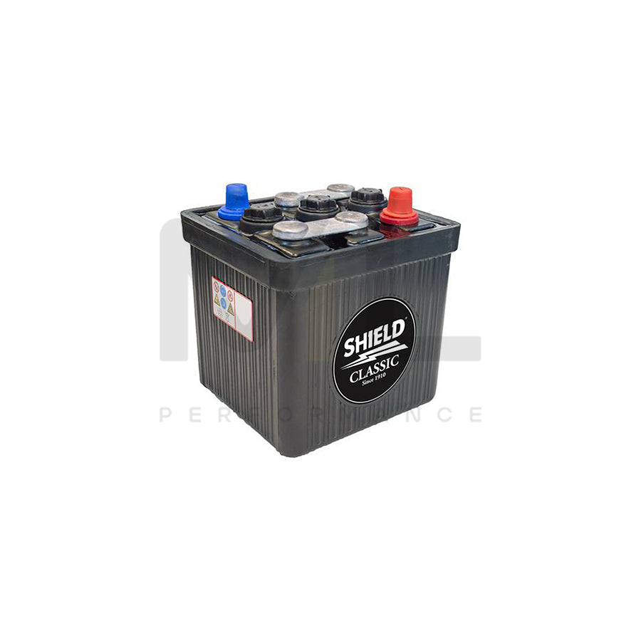 Shield 401 6v Classic Car Battery