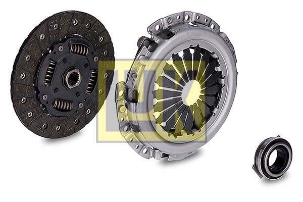LuK Br 0222 620 3354 00 Clutch Kit