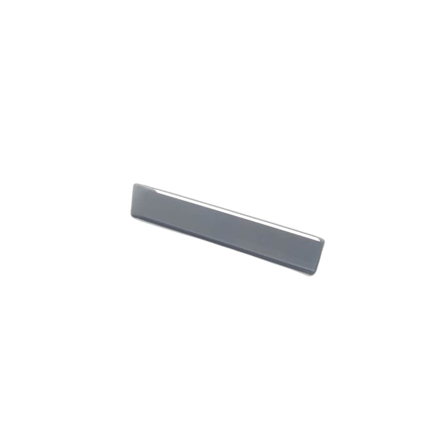 Genuine BMW 51138184481 E39 Moulding Fender Front Left CHROM (Inc. 540i, 523i & 530d)