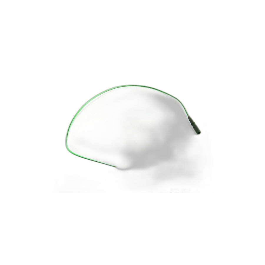 Genuine BMW 61130007442 E30 E36 E39 Snap-In Receptacle 2.5 Watertight 1,0-2,5 mm² (Inc. 316, 518i & M5 3.8)