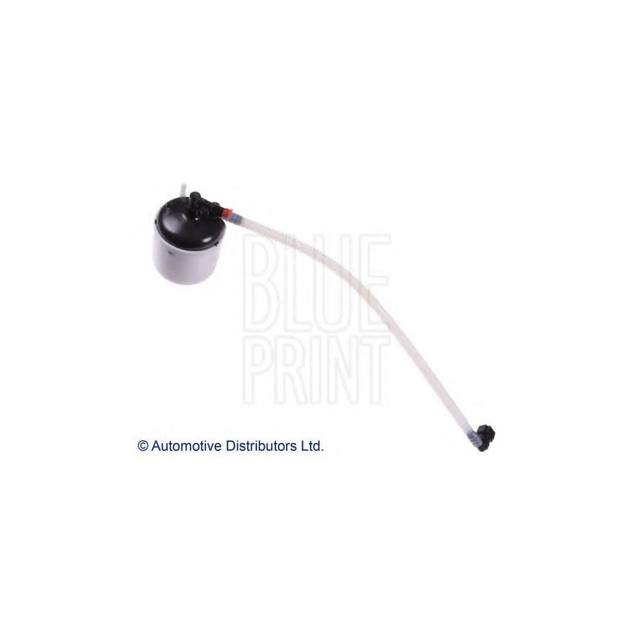 Blue Print Adv182310C Fuel Filter for Audi A8 D4 (4H2, 4H8, 4Hc, 4Hl)