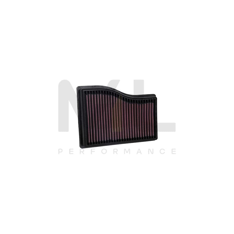 K&N 33-3132 Replacement Air Filter
