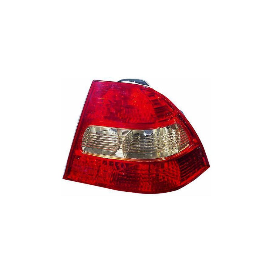 Abakus 21219D8Rue Rear Light for Toyota Corolla IX Saloon (E120)