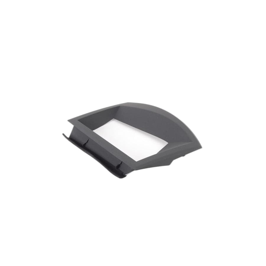 Genuine BMW 62306934584 E60 E61 Trim Piece For Head-Up Display SCHWARZ (Inc. 528xi, 525xi & M5)