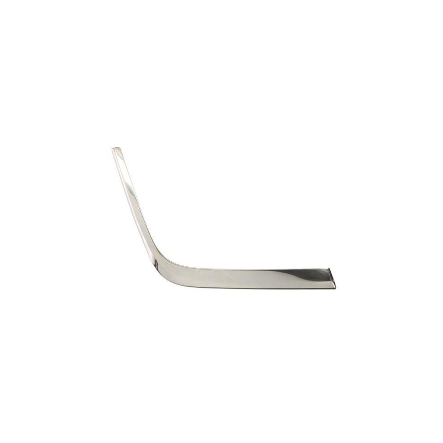 Blic 6502-07-3527924P Bumper Moulding Suitable for Mercedes-Benz E-Class