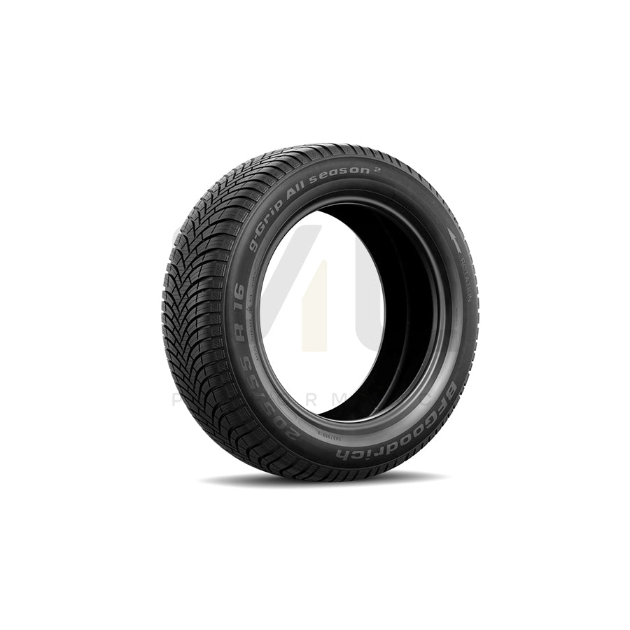 BFGoodrich® g-Grip All Season 2 195/60 R16 89H All-season Tyre