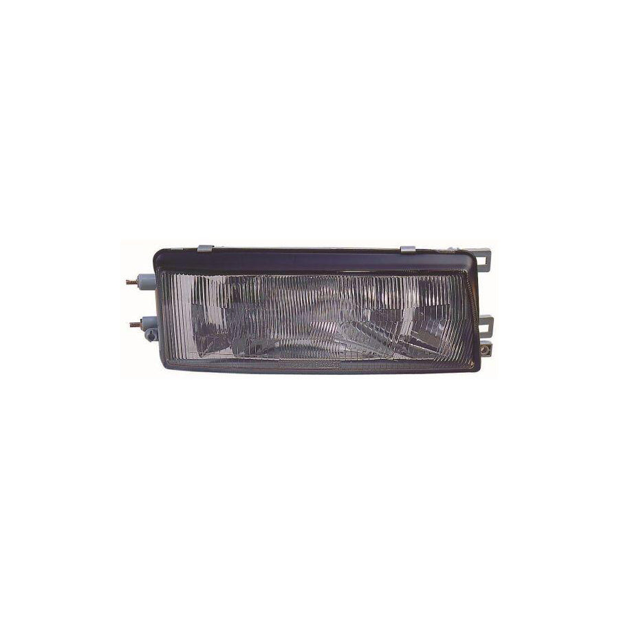 Abakus 2151145Rld Headlight for Nissan Bluebird Saloon (T72 , T12, U12)