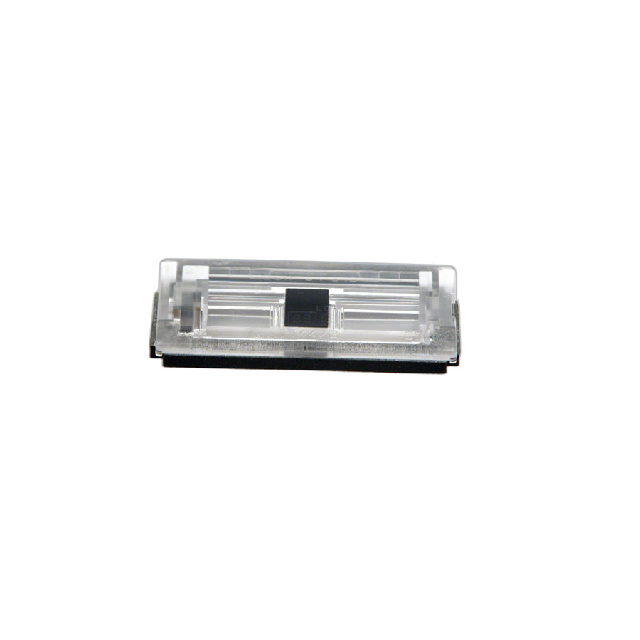 Genuine BMW 51138236269 E46 Lens F Registration Plate Illumination (Inc. M3 CSL, 330Cd & 318ti)