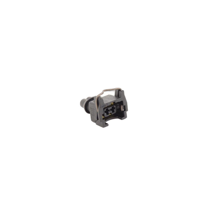 Genuine BMW 12521732460 F11 F01 E81 Plug Housing 2 POL. (Inc. 730d)