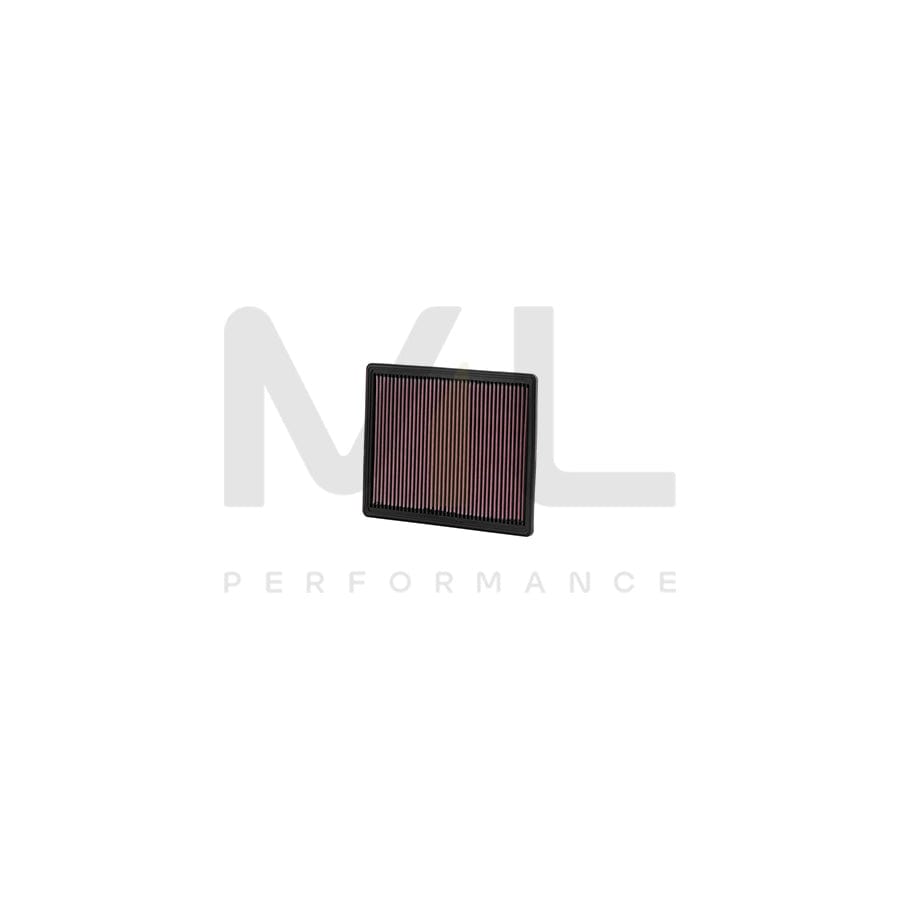 K&N 33-2235 Special Order Replacement Filter