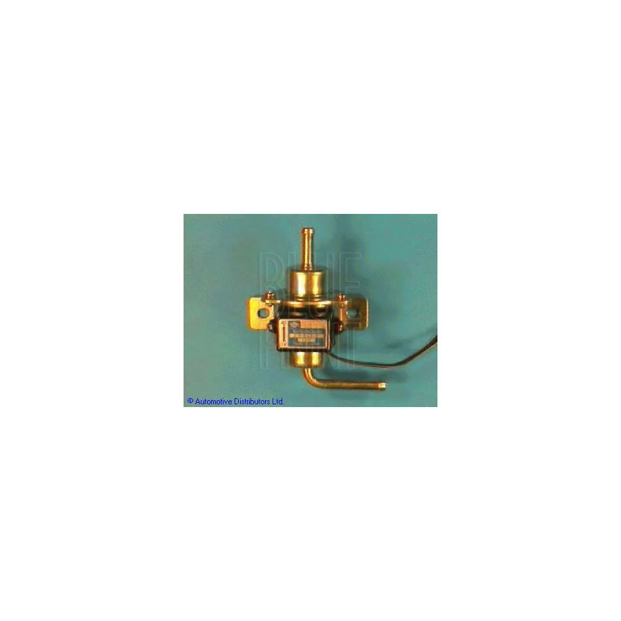 Blue Print Adm56805 Fuel Pump for Mazda 626 I Saloon (Cb)