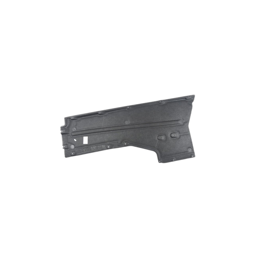 Genuine BMW 51757351448 G30 Underbody Panelling, Side On Right (Inc. 530e & 530eX)