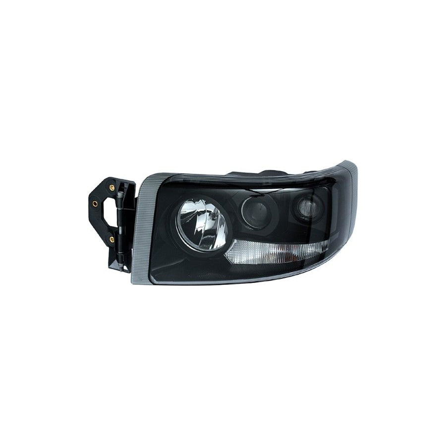 Hella 1EL 247 010-361 Headlight