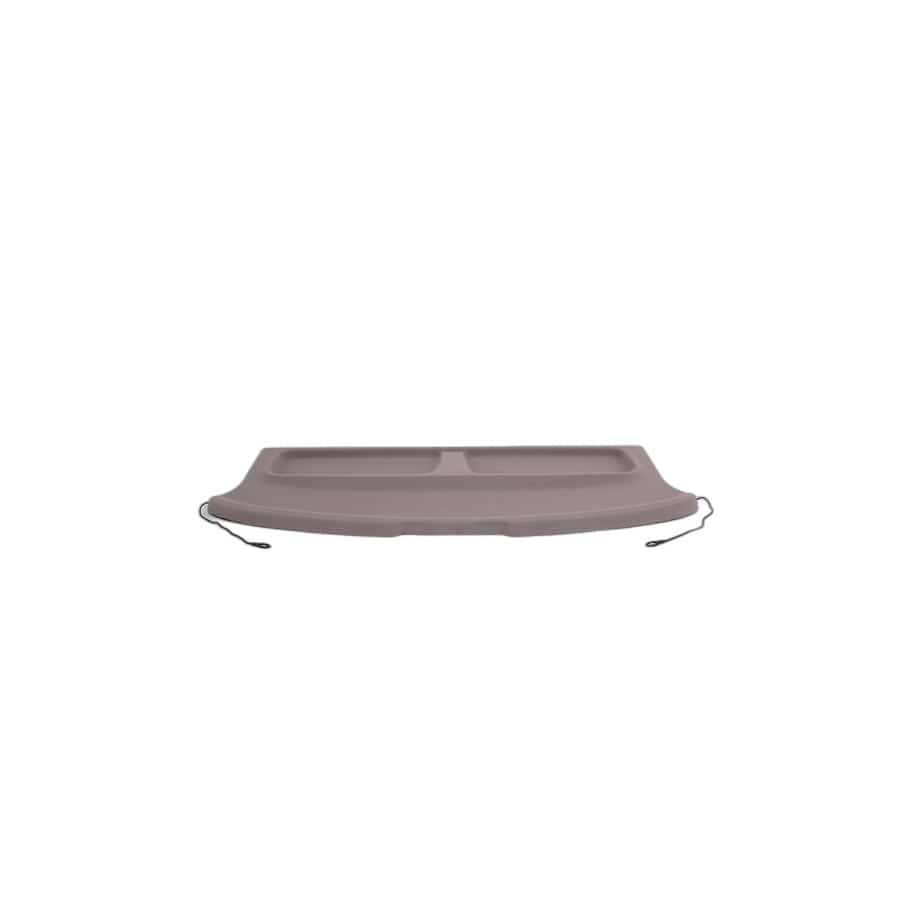 Genuine BMW 51468189223 E36 Rear Window Shelf SANDGRAU (Inc. 316i 1.9, 318tds & 323ti)