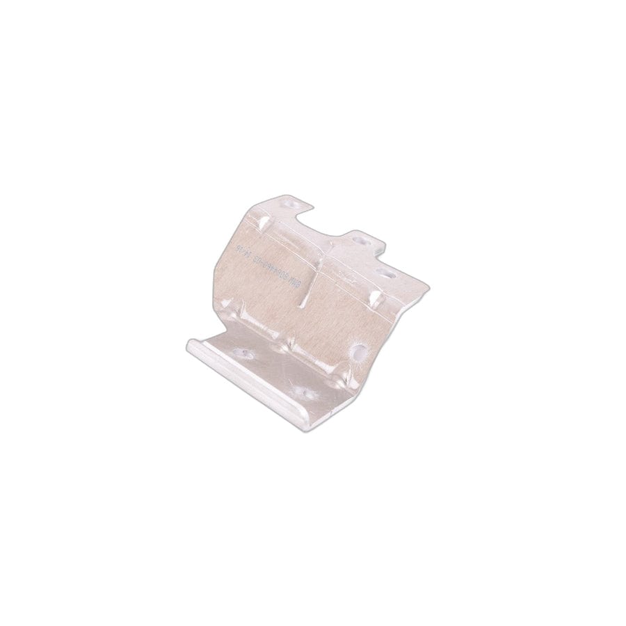 Genuine BMW 51628064460 F82 F32 Reinforcement Plate Trunk Lid Right (Inc. 435i)