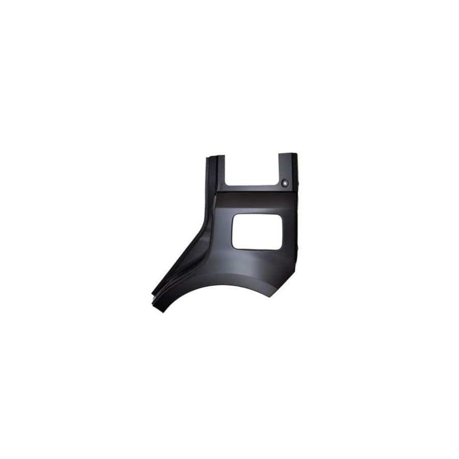 Abakus 01612235 Wing Fender for Fiat Panda II Hatchback (169)