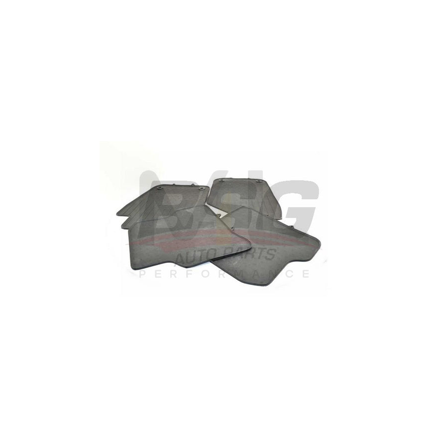 BSG BSG 90-934-023 Floor mat set for SEAT Ibiza III Hatchback (6L)