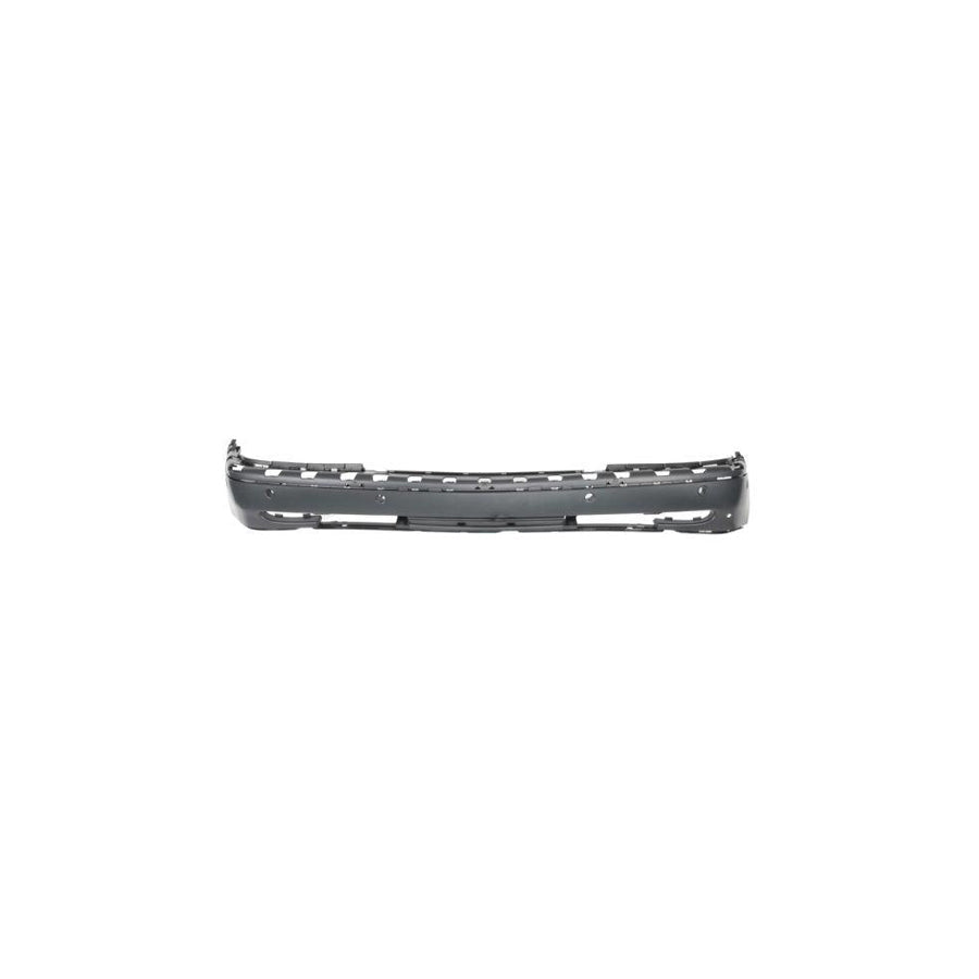 Blic 5510-00-3512904P Bumper Suitable for Mercedes-Benz C-Class