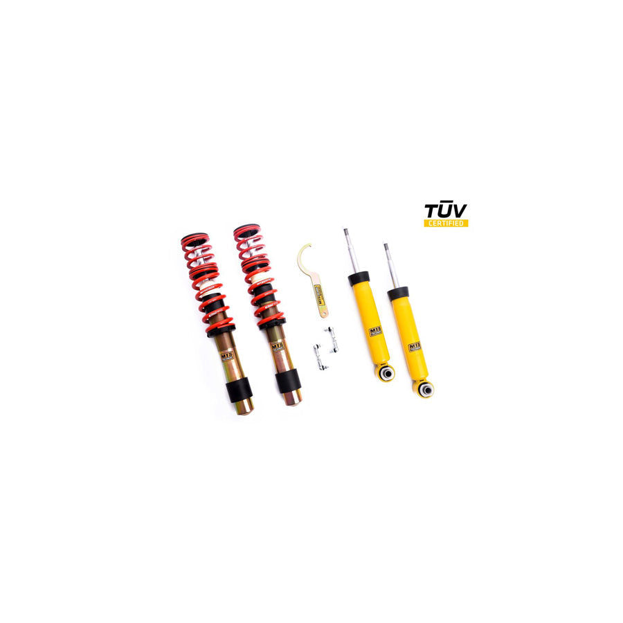 MTS Technik BMW Coilover Suspension Sport - MTSGWBM37-S Coilover Kits | ML Performance UK Car Parts