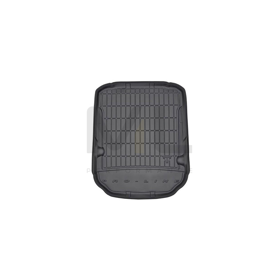 FROGUM TM405509 Car boot tray for CHEVROLET Camaro VI Coupe 820x1000mm, Elastomer, Nonslip