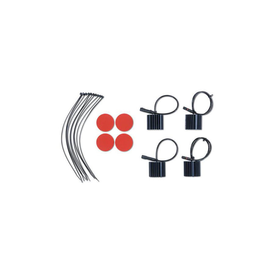 KW 68510462 Ford Focus III Cancellation Kit For Electronic Damping 2 | ML Performance UK Car Parts