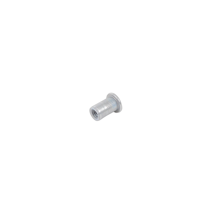 Genuine BMW 51759218426 F13 Blind Rivet Nut, Flat Headed M8 DMAX=16mm (Inc. 730Ld, 530d 155kW & 550iX 4.4)