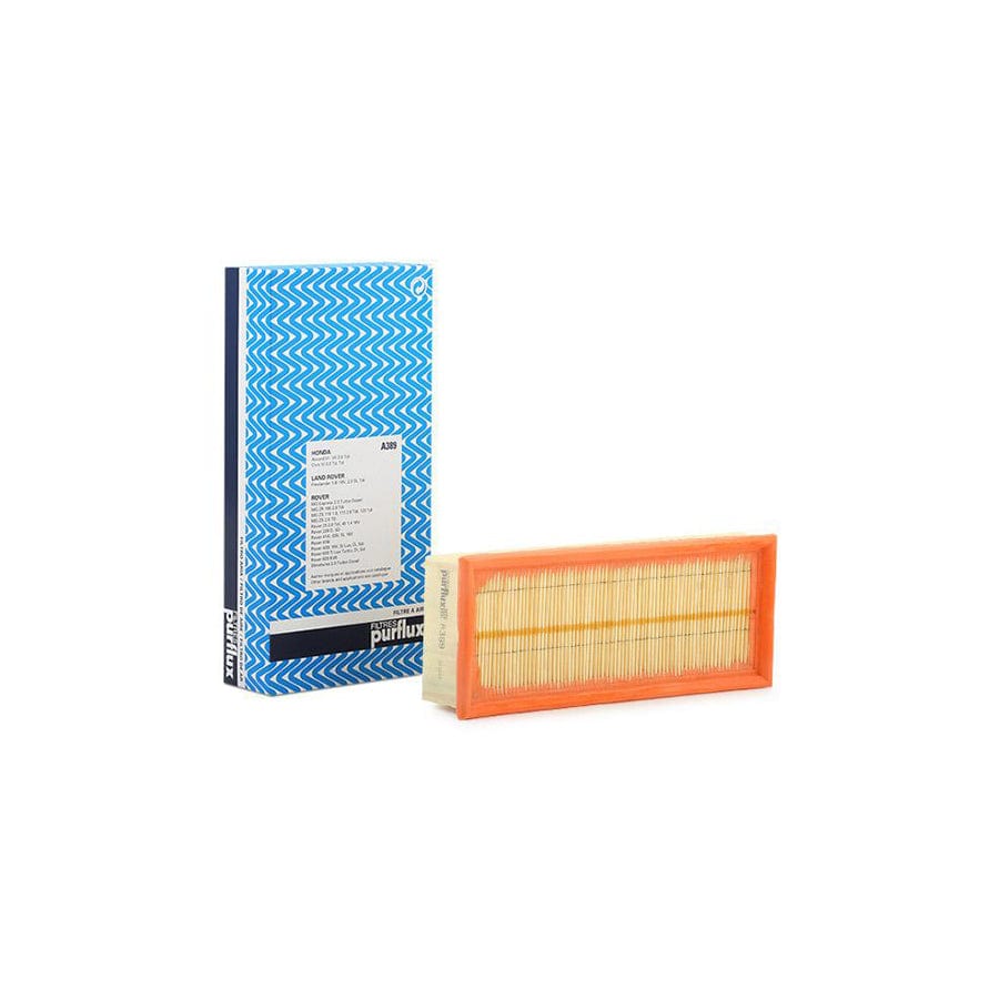 Purflux A389 Air Filter