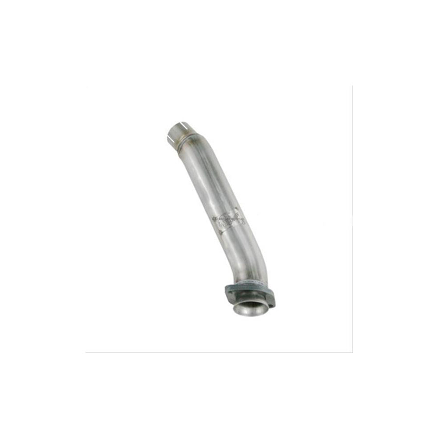 aFe 48-06209 Mid-Pipe Jeep Wrangler (JK) 12-18 V6-3.6L