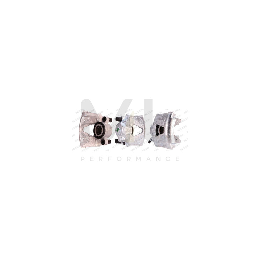 Ferodo Premier FCL692302 Brake Caliper With Accessories