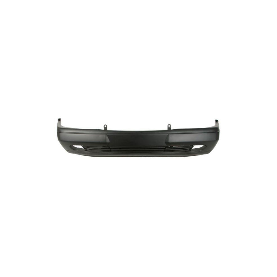 Blic 5510-00-3512900P Bumper Suitable for Mercedes-Benz C-Class