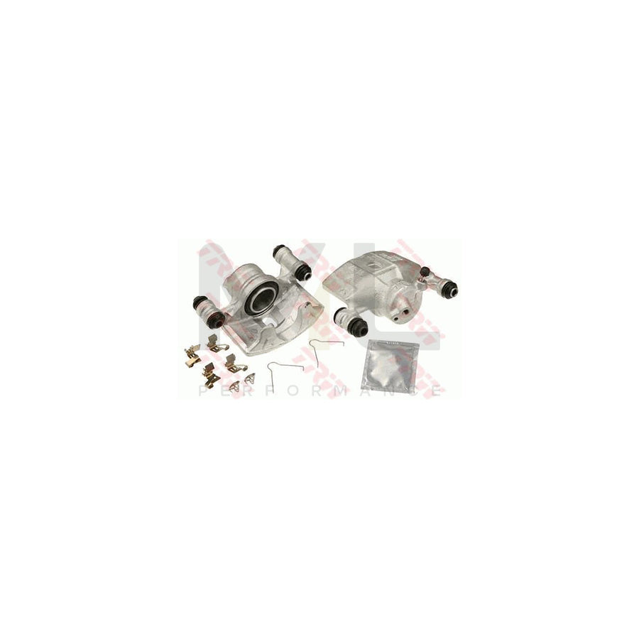 TRW BHV639E Brake Caliper