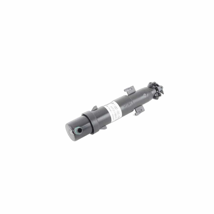 Genuine BMW 61677057451 E85 E86 High-Pressure Nozzle, Left (Inc. Z4)
